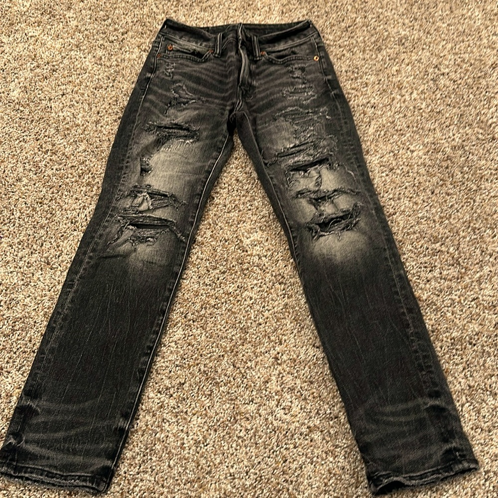 American Eagle men’s jeans size 26x28